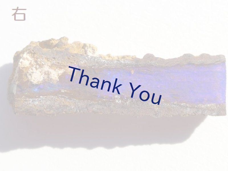 画像30: ボルダーオパール スプリット （パイプオパール） (30)