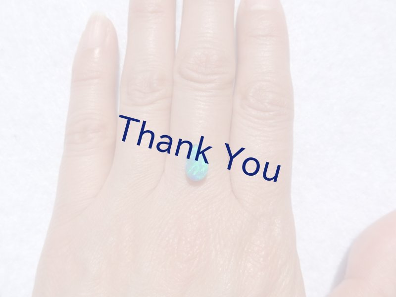 画像13: ブラックオパール (13)