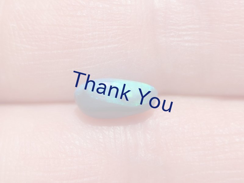 画像25: ブラックオパール (25)