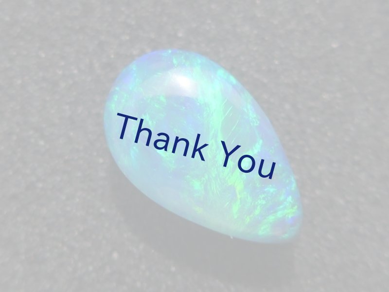 画像16: ブラックオパール (16)