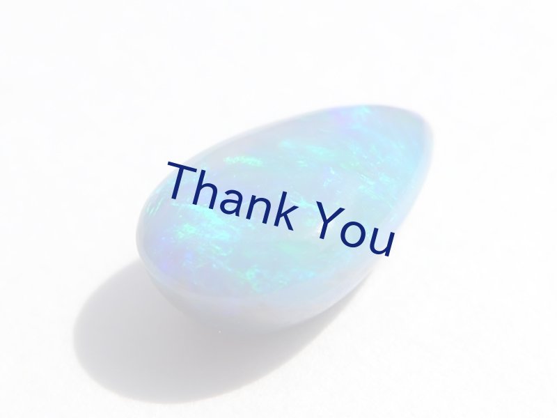 画像23: ブラックオパール (23)