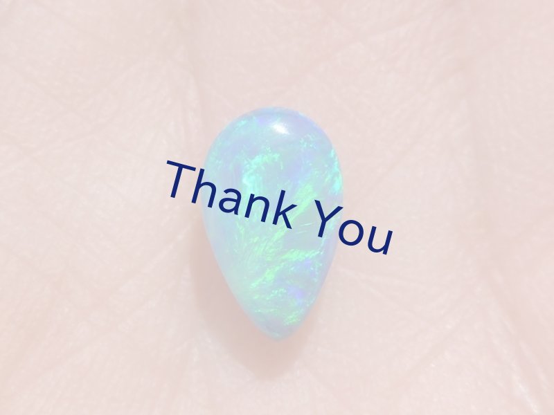 画像11: ブラックオパール (11)