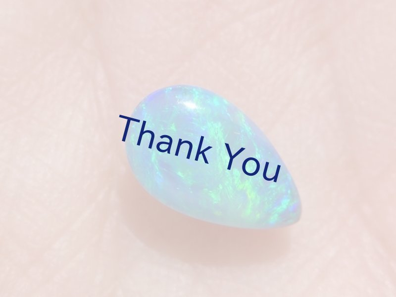 画像12: ブラックオパール (12)