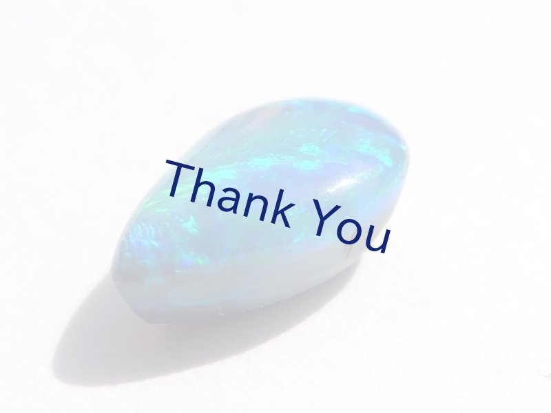 画像22: ブラックオパール (22)