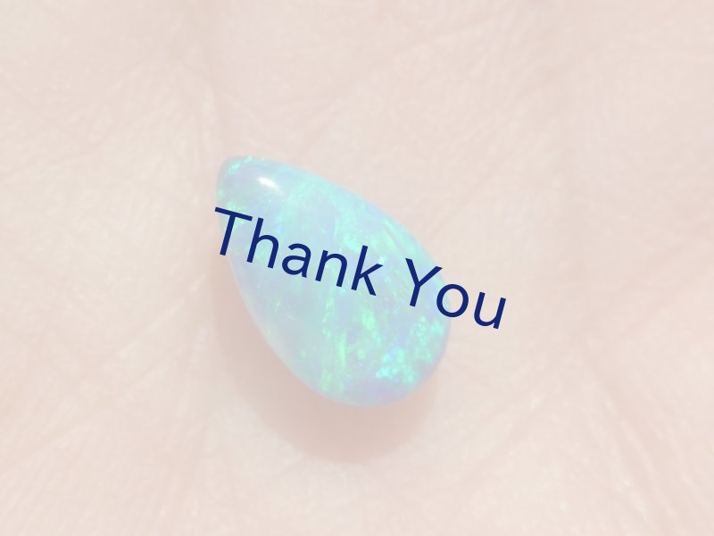 画像9: ブラックオパール (9)