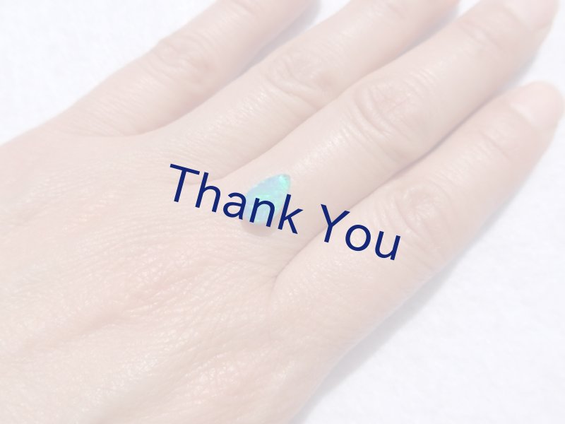 画像14: ブラックオパール (14)