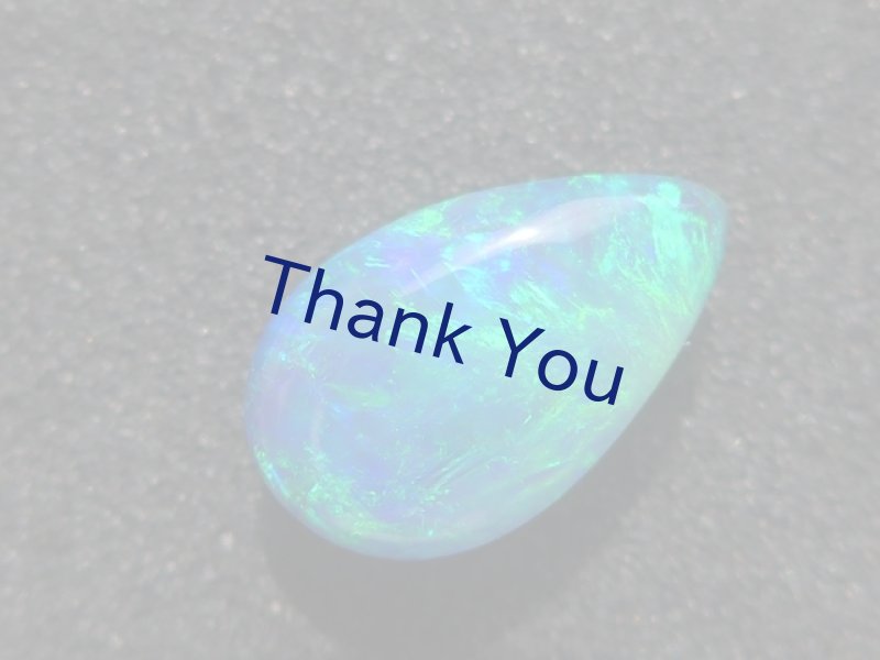 画像15: ブラックオパール (15)