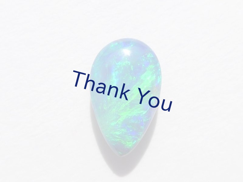 画像5: ブラックオパール (5)