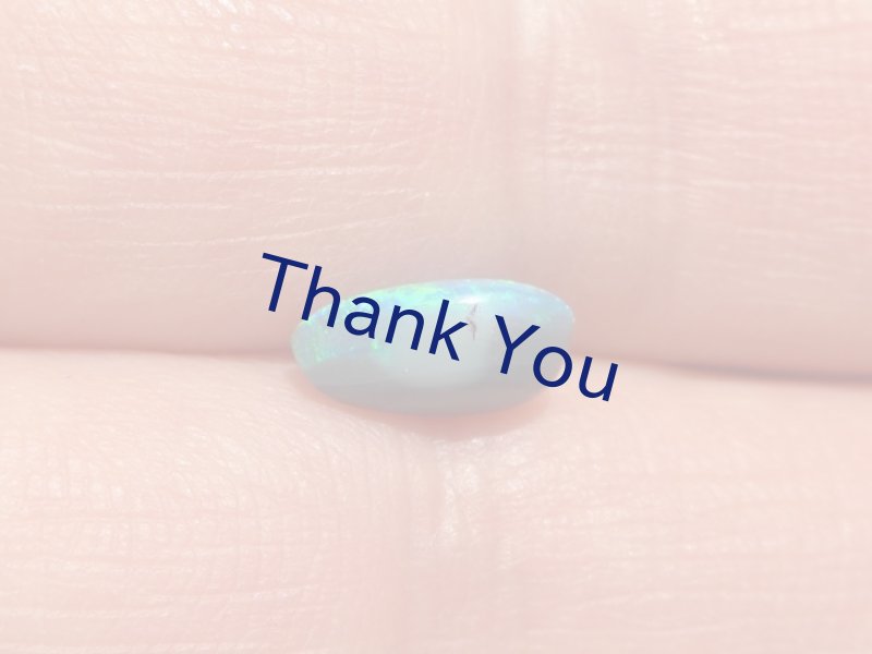 画像24: ブラックオパール (24)