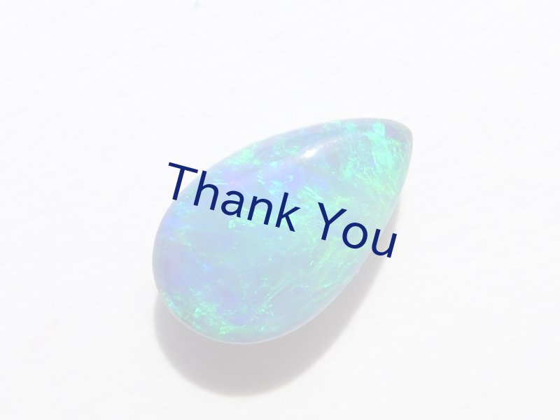 画像2: ブラックオパール (2)