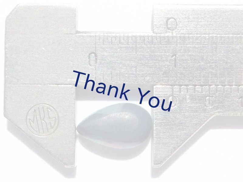 画像26: ブラックオパール (26)