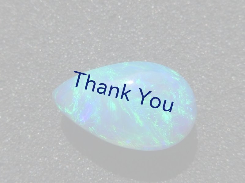 画像18: ブラックオパール (18)