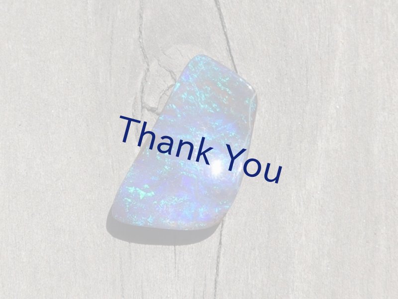 画像23: ボルダーオパール (23)