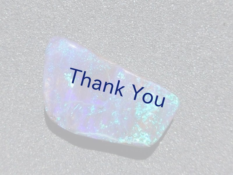 画像21: ボルダーオパール (21)