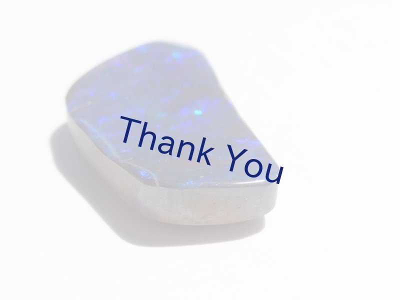 画像10: ボルダーオパール (10)