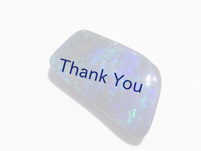 画像7: ボルダーオパール (7)