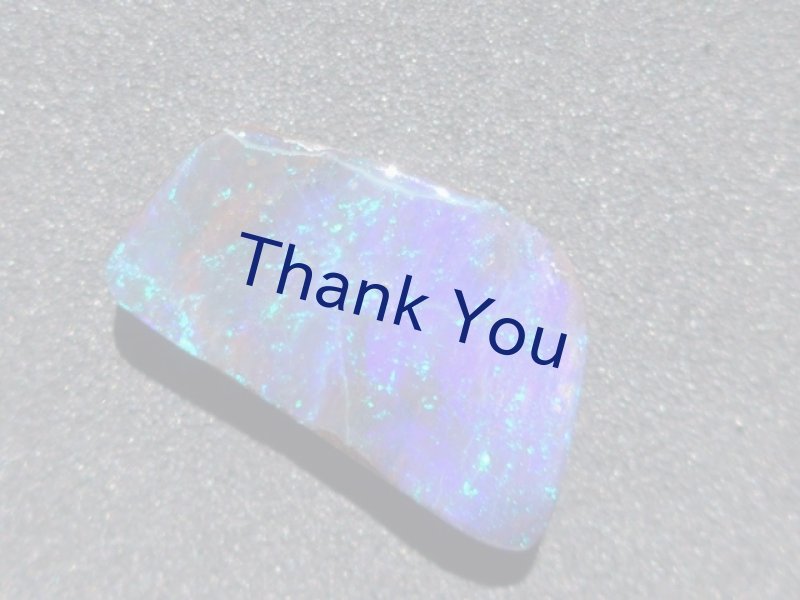 画像19: ボルダーオパール (19)