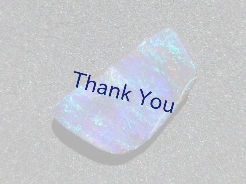 画像22: ボルダーオパール (22)