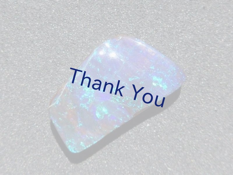 画像20: ボルダーオパール (20)