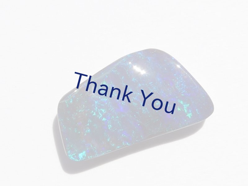 画像6: ボルダーオパール (6)