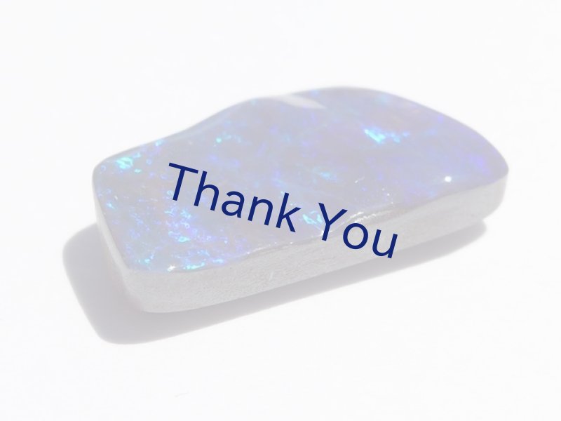 画像8: ボルダーオパール (8)