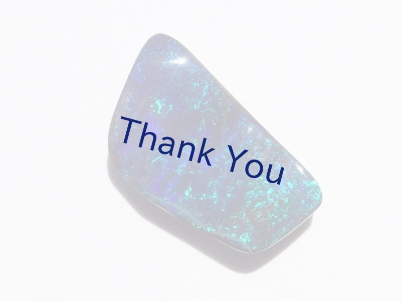 画像4: ボルダーオパール (4)