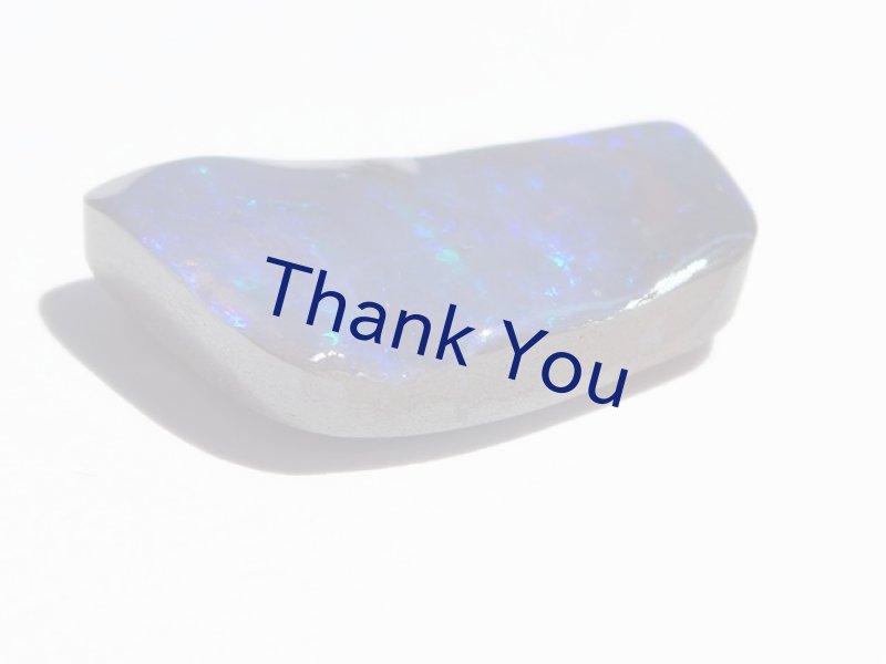 画像9: ボルダーオパール (9)