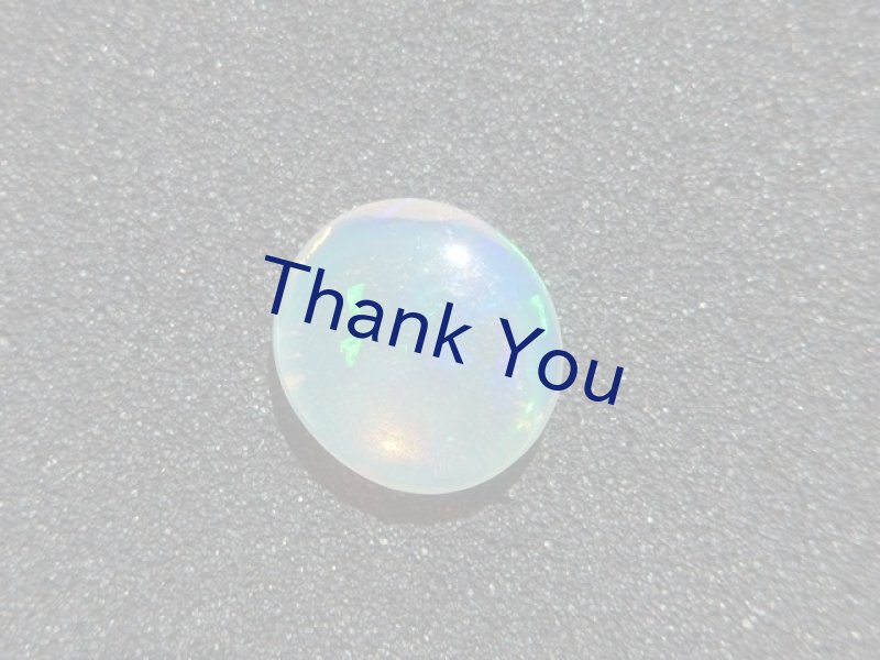 画像3: ライトニングリッジ産オパール (3)