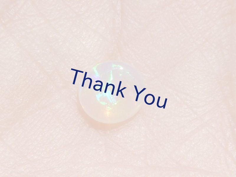 画像11: ライトニングリッジ産オパール (11)