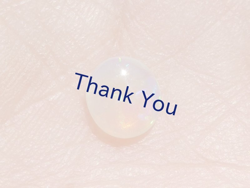 画像14: ライトニングリッジ産オパール (14)