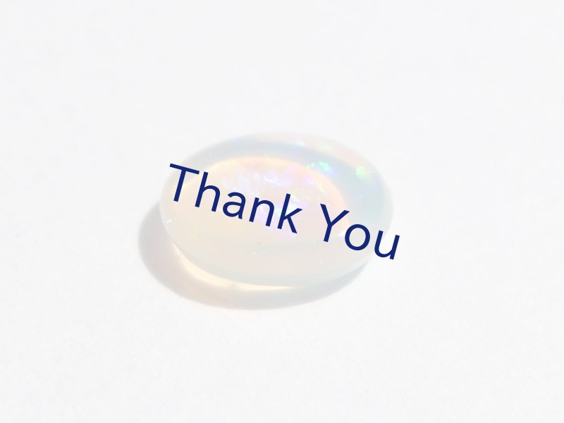 画像19: ライトニングリッジ産オパール (19)