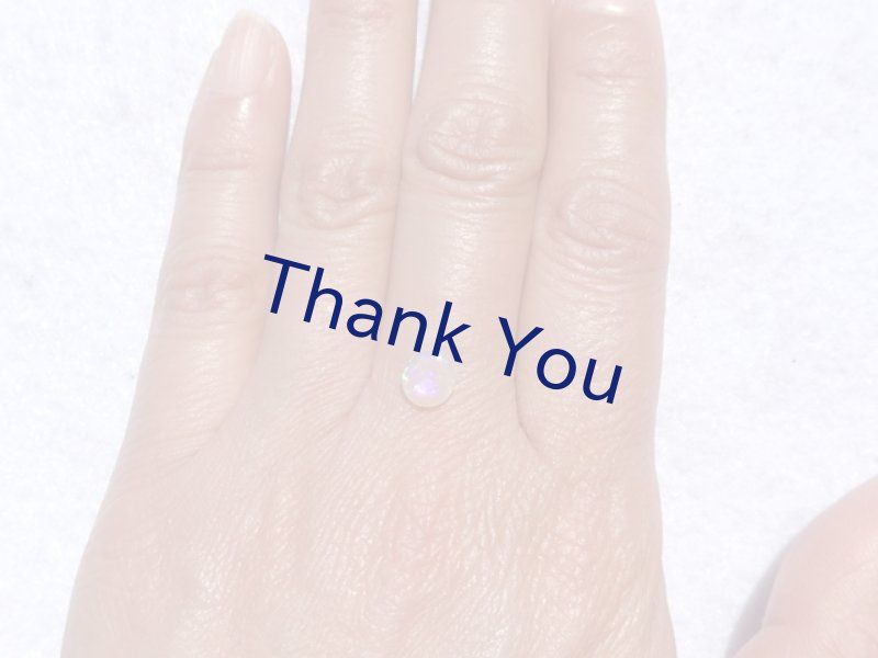 画像15: ライトニングリッジ産オパール (15)