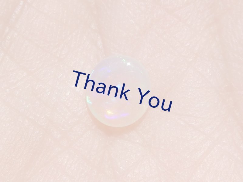 画像10: ライトニングリッジ産オパール (10)