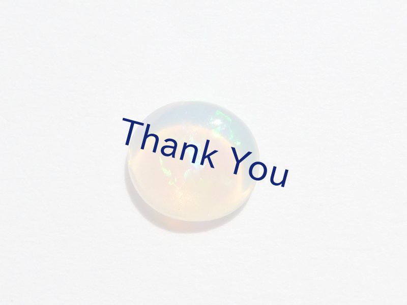 画像7: ライトニングリッジ産オパール (7)