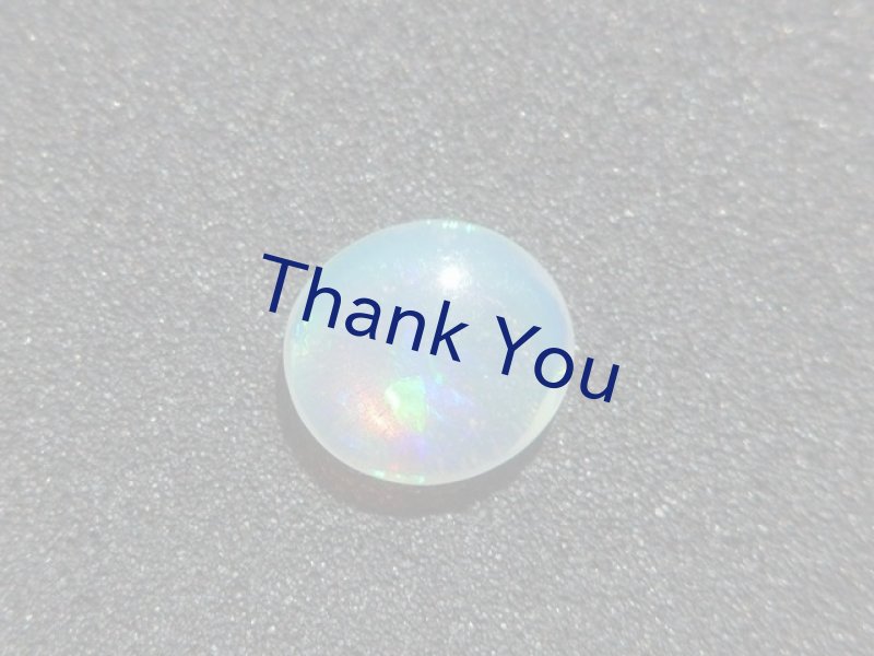 画像4: ライトニングリッジ産オパール (4)