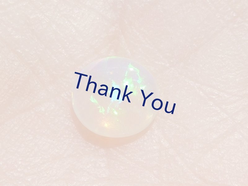 画像12: ライトニングリッジ産オパール (12)