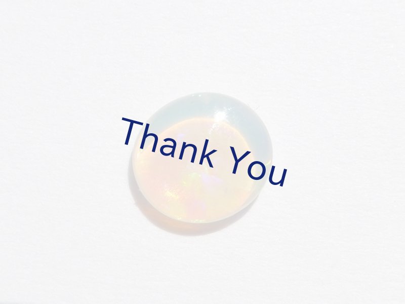 画像9: ライトニングリッジ産オパール (9)