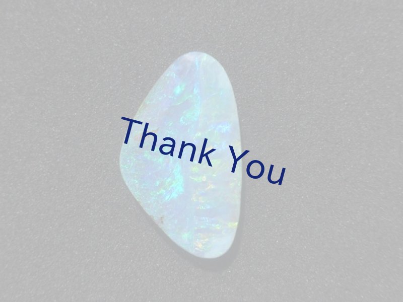 画像17: ボルダーオパール (17)