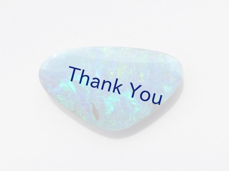 画像6: ボルダーオパール (6)