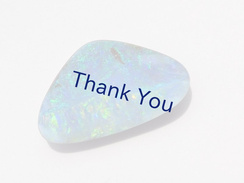 画像2: ボルダーオパール (2)