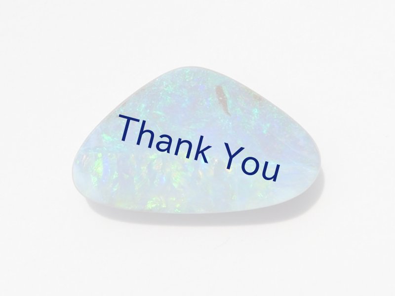 画像3: ボルダーオパール (3)