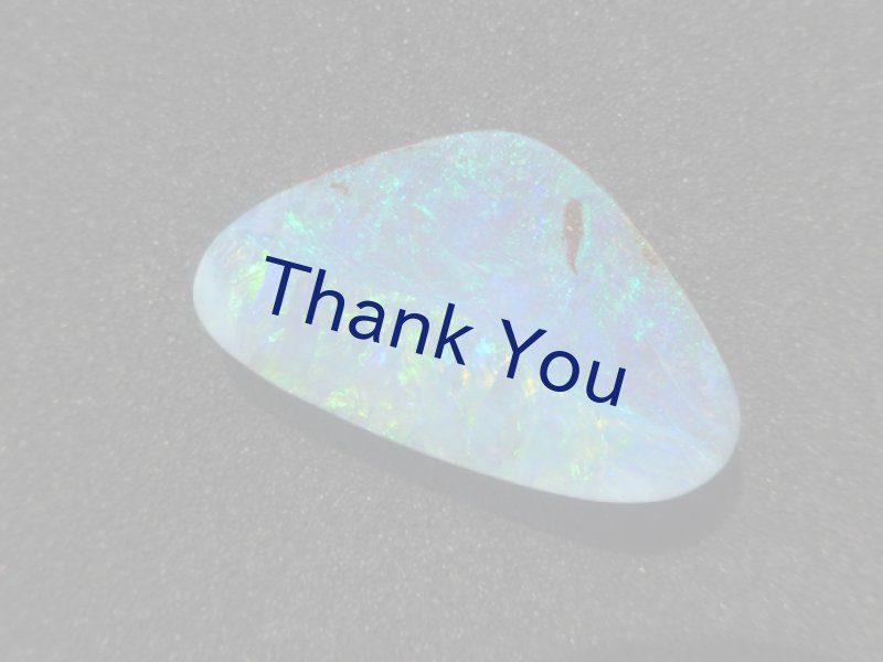 画像19: ボルダーオパール (19)