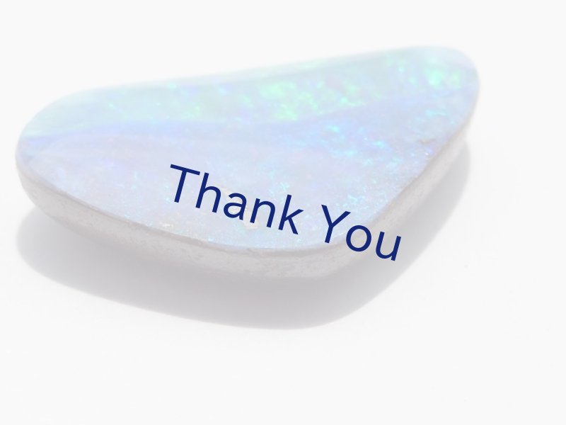 画像11: ボルダーオパール (11)