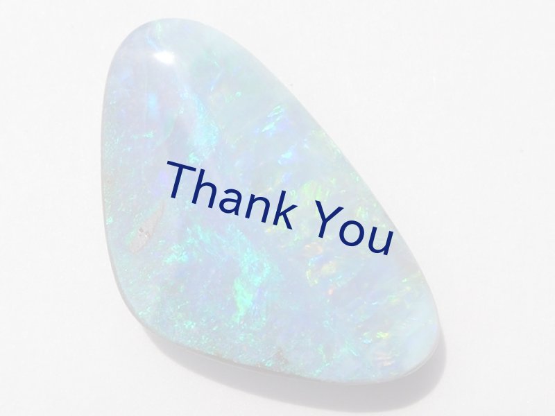 画像8: ボルダーオパール (8)