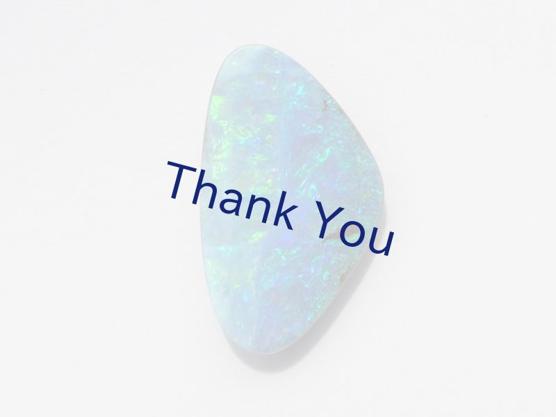 画像5: ボルダーオパール (5)