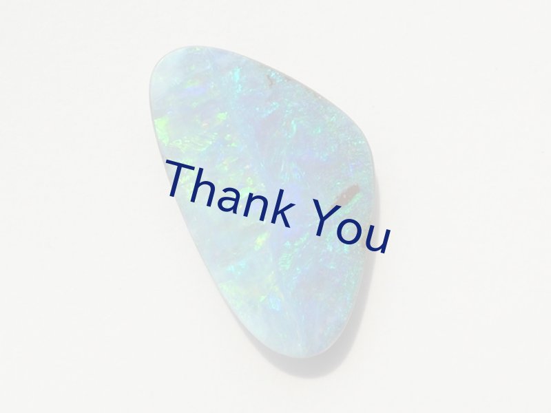 画像4: ボルダーオパール (4)