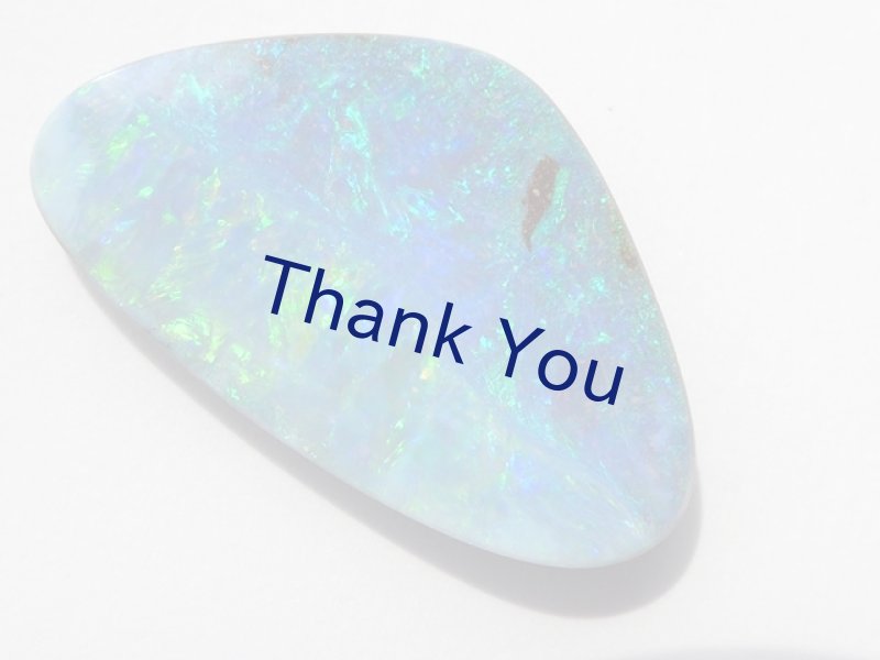 画像7: ボルダーオパール (7)