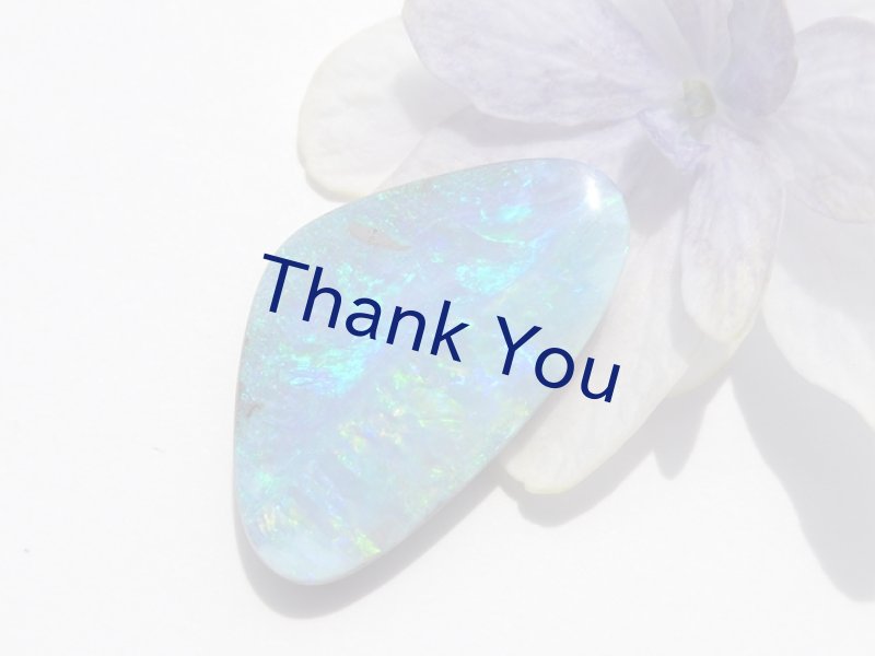 画像21: ボルダーオパール (21)