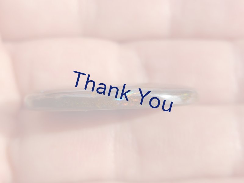 画像18: ボルダーオパール (18)