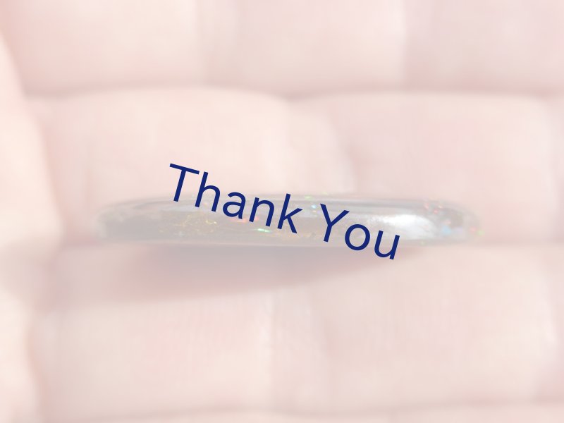 画像19: ボルダーオパール (19)